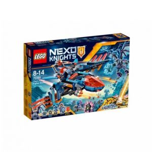 Lego Clay’s Falcon Fighter Blaster 70351
