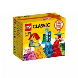 Lego Creative Builder Box 10703