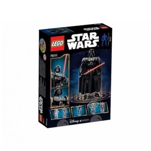 Lego Darth Vader 75111