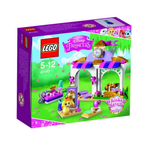 Lego Disney Princess 41140 Daisyn Kauneussalonki