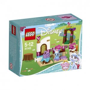 Lego Disney Princess 41143 Berryn Keittiö