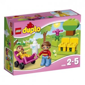 Lego Duplo 10585 Äiti Ja Vauva