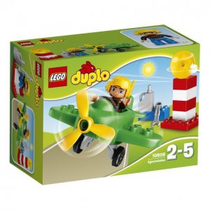 Lego Duplo 10808 Pieni Lentokone