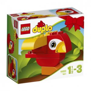 Lego Duplo 10852 Ensimmäinen Lintuni