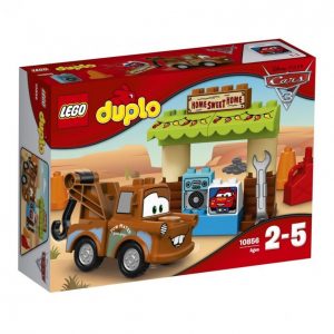 Lego Duplo 10856 Cars Martin Vaja