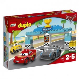 Lego Duplo 10857 Piston Cup-Kisa