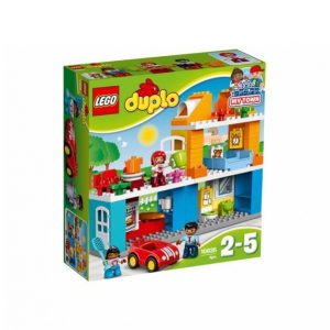 Lego Family House 10835