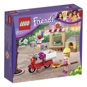 Lego Friends 41092 Stephanien Pizzeria