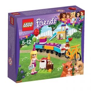 Lego Friends 41111 Juhlajuna