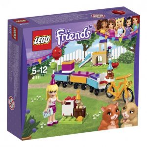 Lego Friends 41111 Juhlajuna