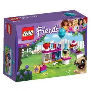 Lego Friends 41112 Juhlakakut