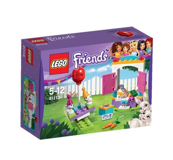 Lego Friends 41113 Lahjakauppa