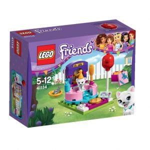 Lego Friends 41114 Juhlastailaus