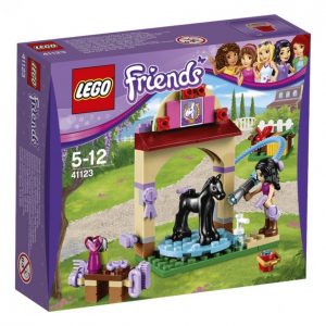 Lego Friends 41123 Varsan Pesupaikka