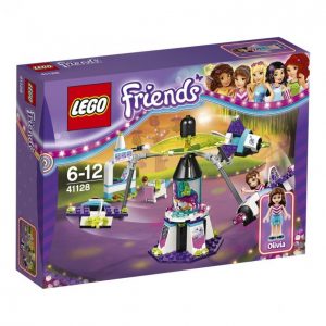 Lego Friends 41128 Huvipuiston Avaruusalus