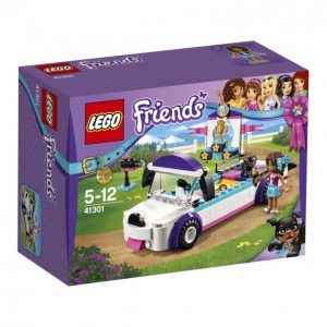 Lego Friends 41301 Pentuparaati