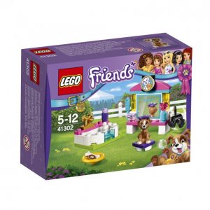 Lego Friends 41302 Pentuhemmottelu