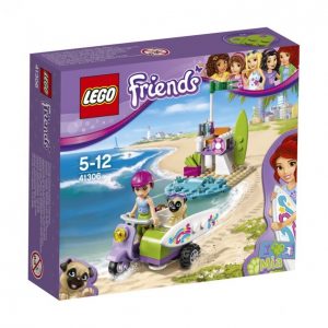 Lego Friends 41306 Mian Rantaskootteri