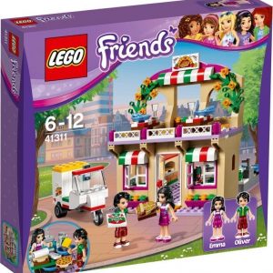 Lego Friends 41311 Heartlaken pizzeria