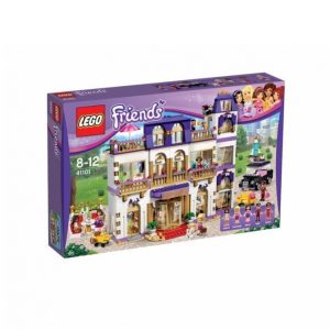 Lego Heartlaken Grand Hotel 41101