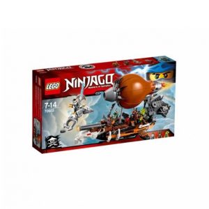 Lego Hyökkäysilmalaiva 70603