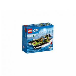 Lego Kilpavene 60114