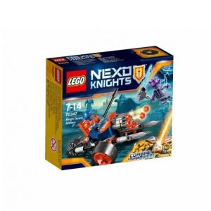 Lego Kings Guard Artillery 70347