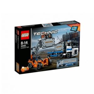 Lego Konttipiha 42062