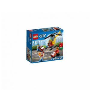 Lego Lentokentän Aloitussetti 60100