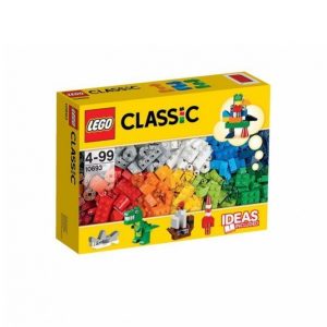 Lego Luovan Rakentamisen Lisäsarja 10693