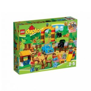 Lego Metsä: Puisto 10584