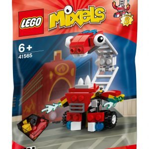 Lego Mixels 41565 Series 8 Box V29 Hydro