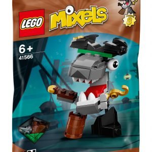 Lego Mixels 41566 Series 8 Box V29 Sharx