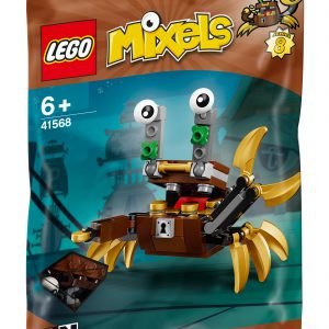 Lego Mixels 41568 Series 8 Box V29 Lewt