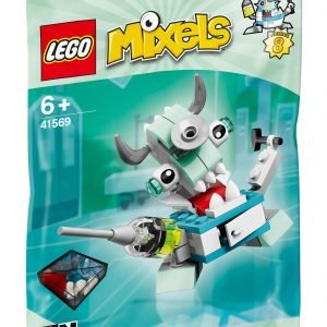 Lego Mixels 41569 Series 8 Box V29 Surgeo