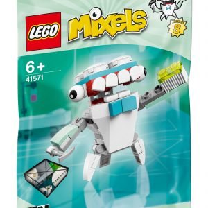 Lego Mixels 41571 Series 8 Box V29 Tuth