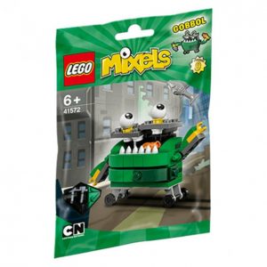 Lego Mixels 41572 Gobbol