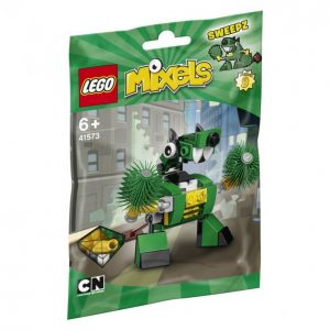 Lego Mixels 41573 Sweepz