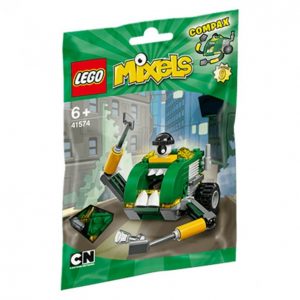 Lego Mixels 41574 Compax