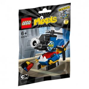 Lego Mixels 41579 Camsta