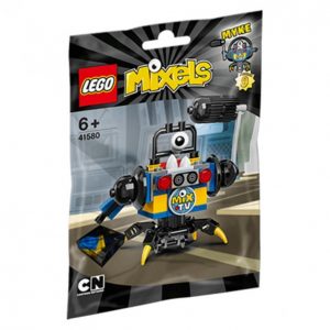 Lego Mixels 41580 Myke