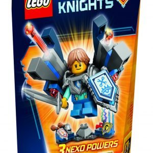 Lego Nexo Knights 70333 Ultimate Robin