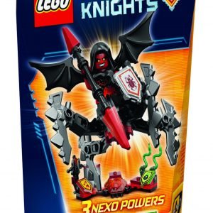 Lego Nexo Knights 70335 Ultimate Lavaria