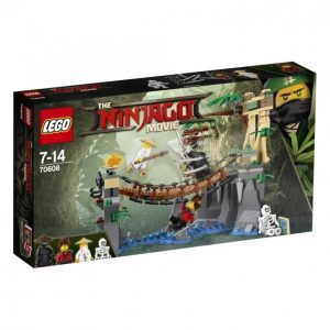 Lego Ninjago 70608 Ninja Creature