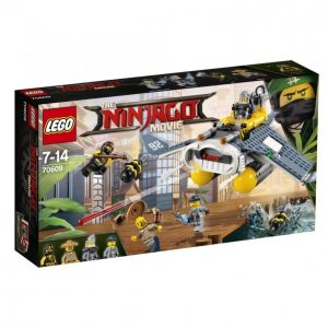 Lego Ninjago 70609 Kai Me