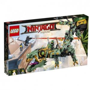 Lego Ninjago 70612 Dragon