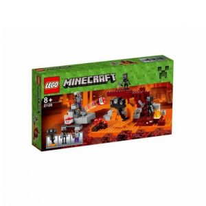 Lego Näivettäjä 21126