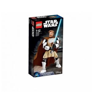 Lego Obi Wan Kenobi 75109