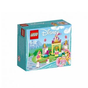 Lego Petit’n Kuninkaallinen Talli 41144