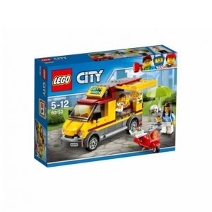 Lego Pizza Auto 60150